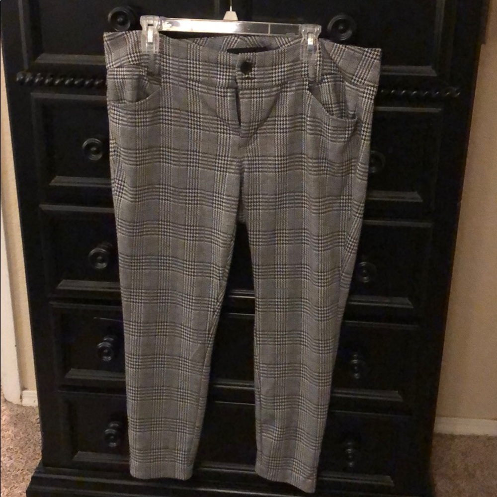 Pixie Pants